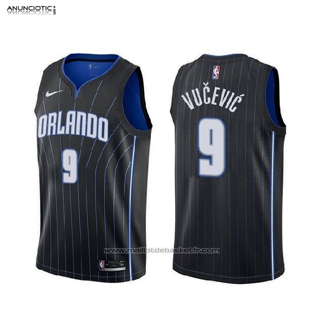 Achat Maillot Orlando Magic