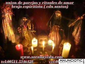 poderosos amarres de amor para el amor de tu vida