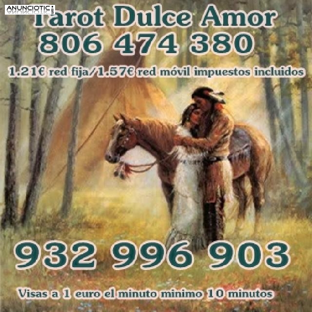 tarot solo amor economicos 806 474 380