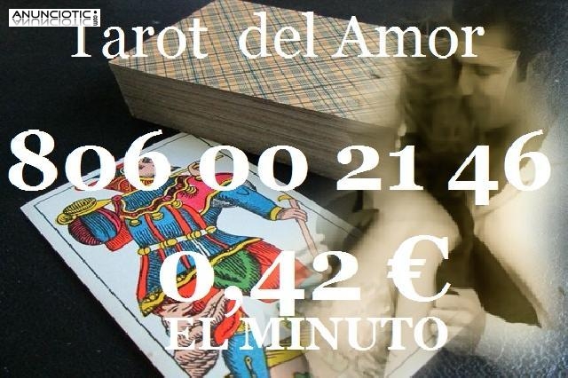 Tarot Económico/Tarot del Amor.