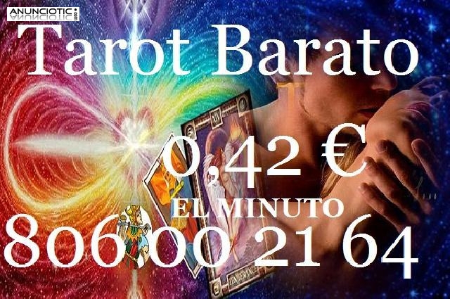 Tarot Visa Barata del Amor/Tarotistas