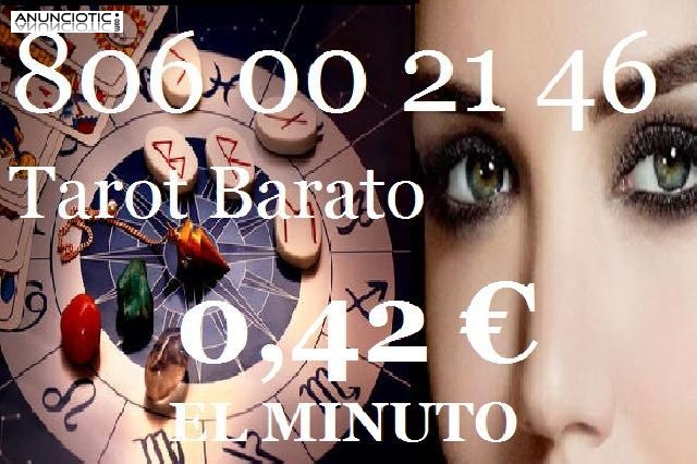 Tarot Barato 806/Tarot Fiable las 24 Horas