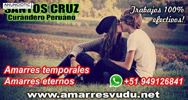 Hechizos de amor y endulzamientos de pareja