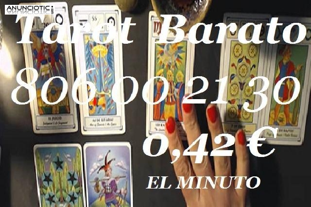 Tarot 806 Económico/Tarot Telefónico Visa