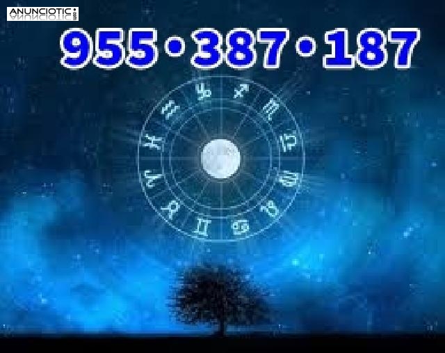 La Videncia mistica y astrologica 15min 4.5