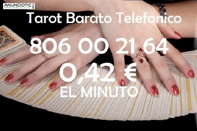 Tarot 806 Videncia/Tarot Visa Fiable