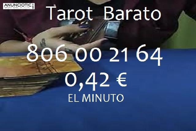 Tarot Visa Fiable/ Tarot Económico