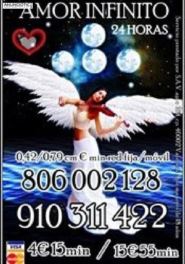 HONESTIDAD TAROT DEL AMOR 910311422-806002128