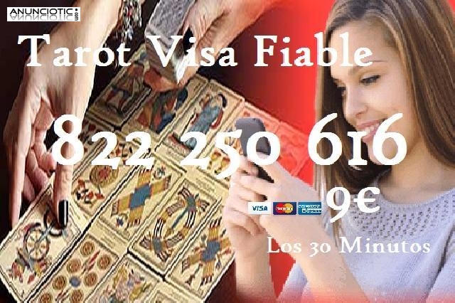 Tarot Barato 806/Tarot 822 250 616