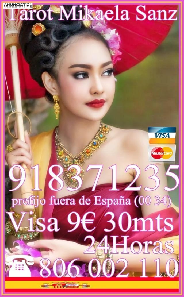 Visa 806 002 110 desde 5  15 mtos. 8  20 mtos. 10  30 mtos. de canarias