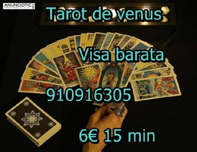 Tarot hadas del amor 6 15 min 910916305