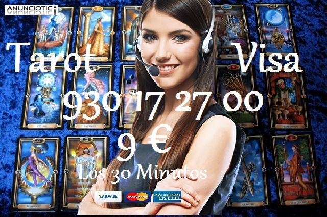 Tarot Visa Barata del Amor/Tarot las 24 Horas