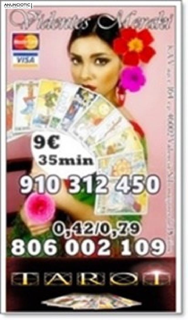 TAROT Y VIDENCIA POR EXPERTOS 910312450-806002109