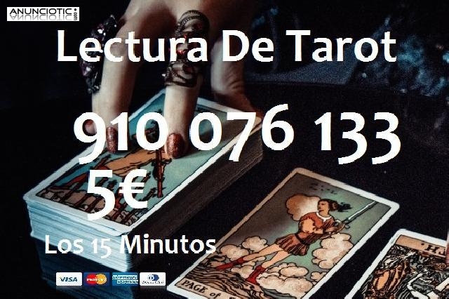 Tarot Visa Barato/Tarotistas/Videntes