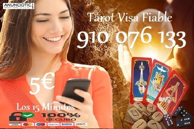 Tarot Telefónico Visa/806 Tarot del Amor