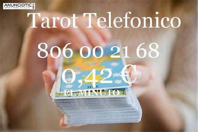 Tarot 806/Lectura de Cartas/Cartomancia