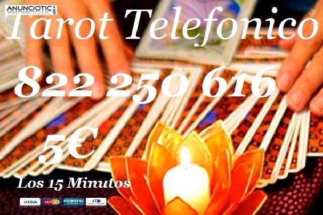 Tarot Telefonico 806/Tarot Visa Fiable