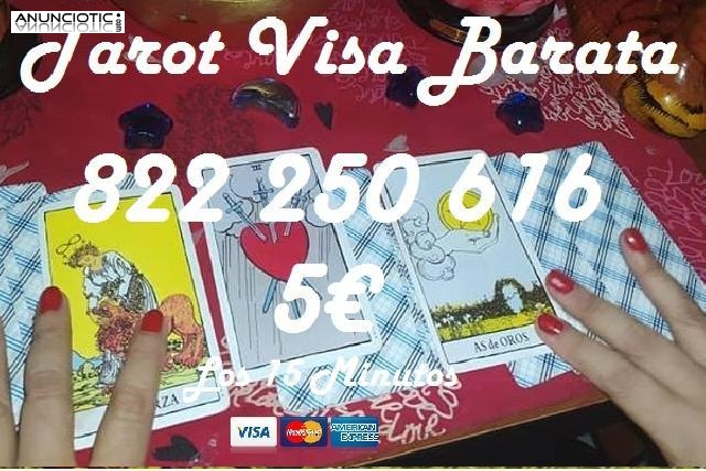 Tarot Telefonico Tirada de Cartas 822 250 616