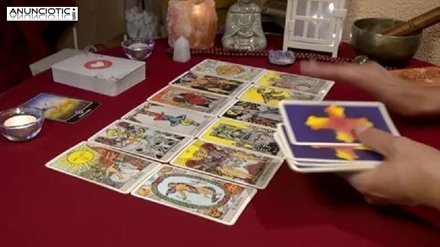 Lectura Del Tarot Gratis, Tarot Amor Josnell