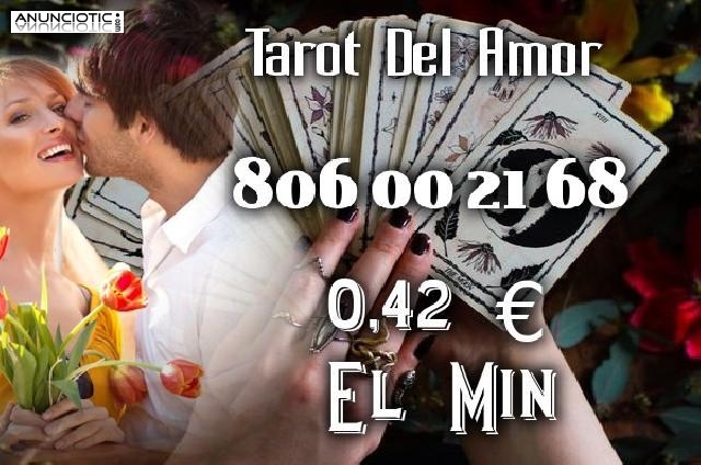 Tirada De Tarot - Lectura Tarot Del Amor