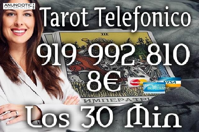 Lectura  De  Cartas  Del  Tarot  -  Sal  De  Dudas