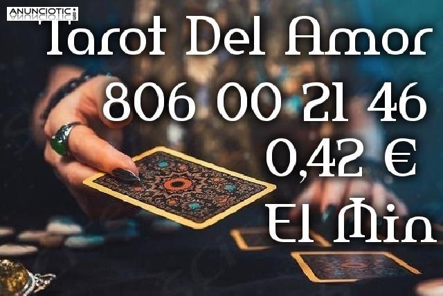 Tirada Tarot Del Amor | Consulta De Tarot Fiable