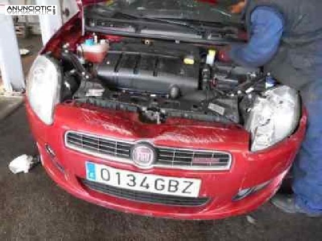 Motor 937a5000 de fiat