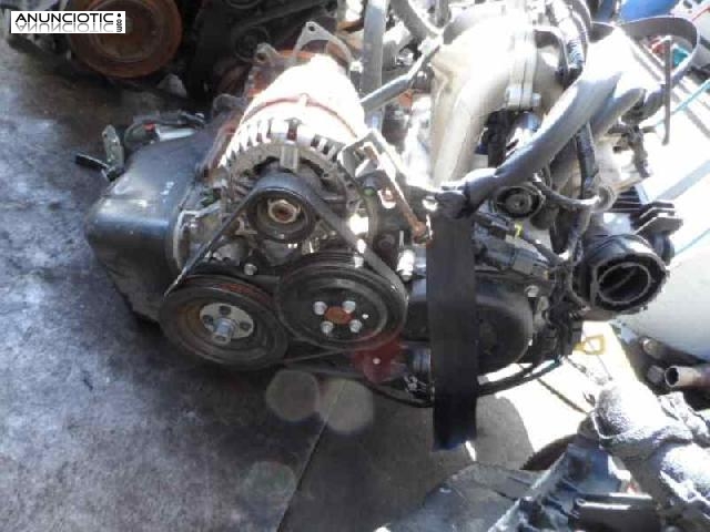 Motor g4hg de hyundai