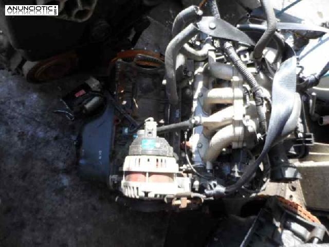 Motor g4hg de hyundai