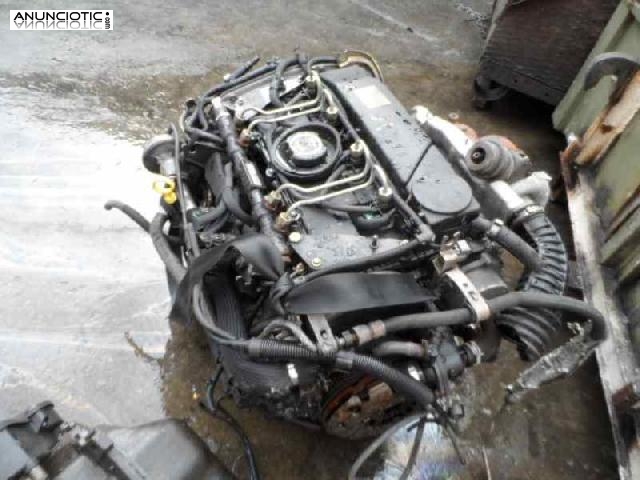 Motor fmba,n7ba,enfm0 de ford