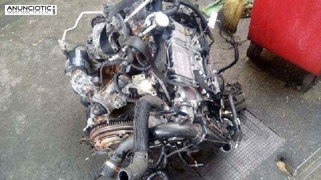 Motor 1cdftv de toyota