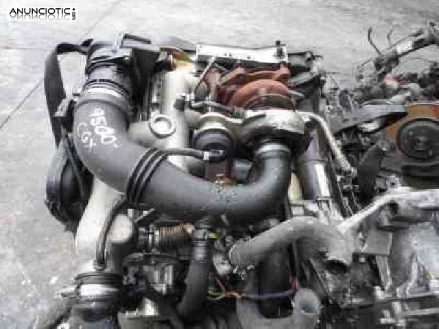 Motor 192a1.000 de fiat