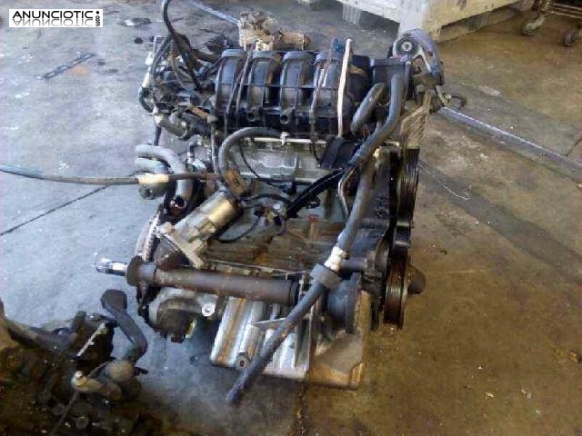 Motor ar37203 de alfa romeo