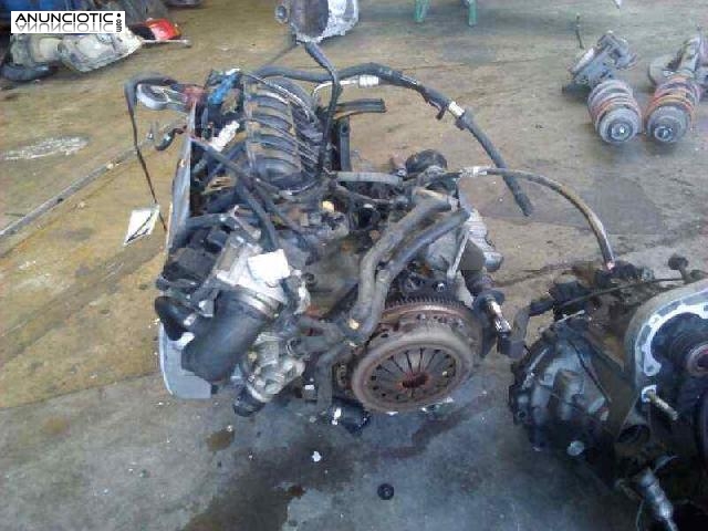 Motor ar37203 de alfa romeo