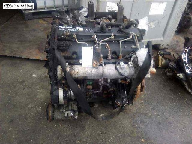 Motor j3 de kia