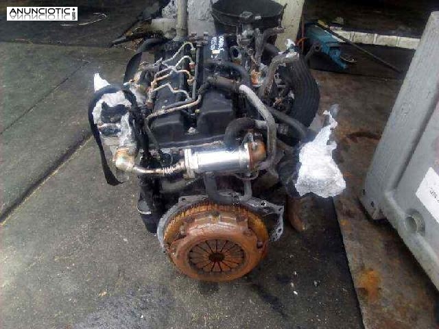 Motor j3 de kia