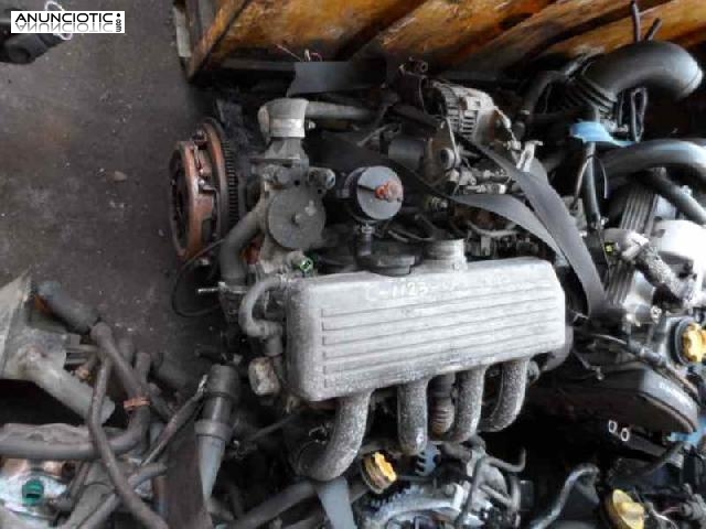 Motor djy de suzuki