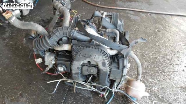 Motor 223a6000 de fiat