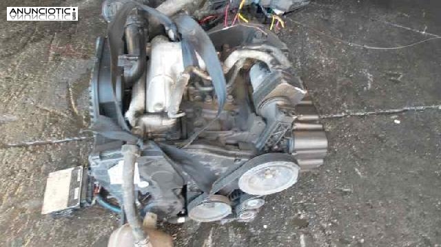 Motor 223a6000 de fiat