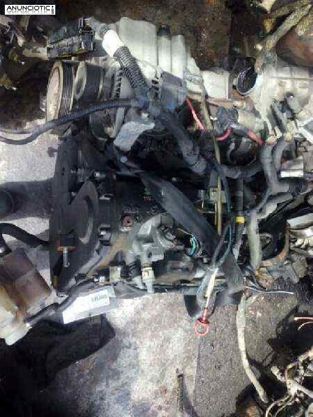 Motor 188a3000 de fiat punto berlina