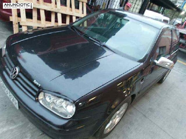 Motor asz de volkswagen golf iv berlina