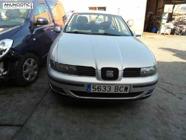 Motor ahf de seat toledo (1m2) signum