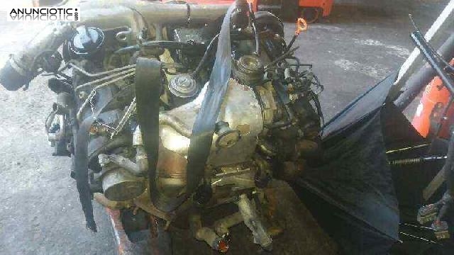 Motor ake de audi a6 berlina (4b2) 2.5