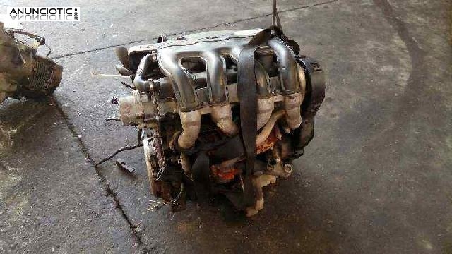 Motor wjy de citroen berlingo 1.9 1,9 d