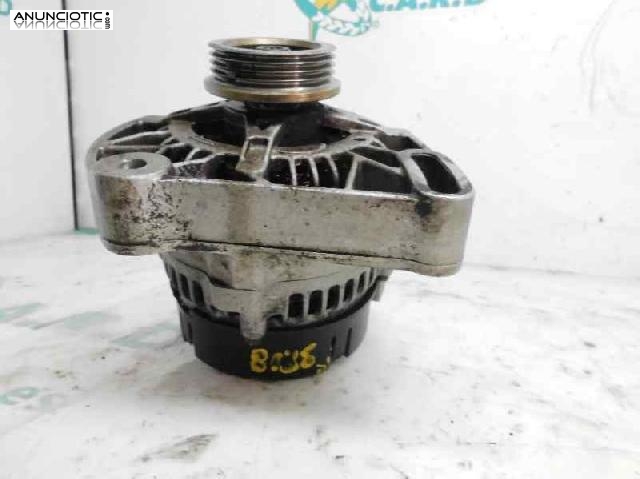 Alternador 3113840 63321600 fiat punto