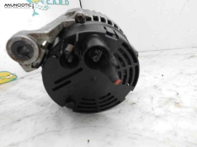 Alternador 3113840 63321600 fiat punto