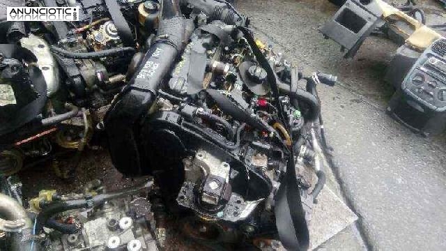 Motor rhy de peugeot 307 (s1) xt 2.0