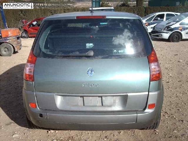 Despiece 7757 renault scenic ii 2004