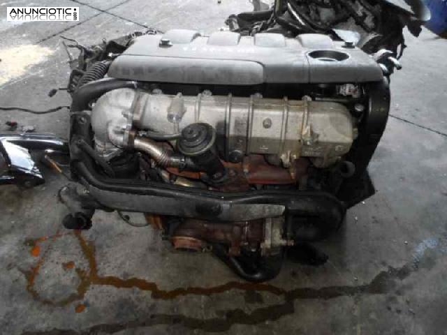 Motor rhydw10td de peugeot 206 sw xs