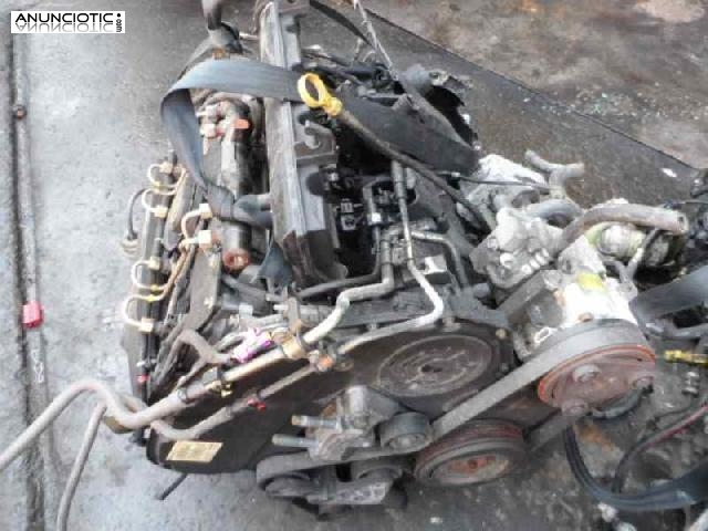 Motor fmba de ford mondeo berlina (ge)